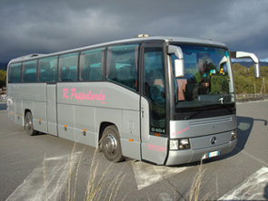 Pappalardobus Noleggio Autobus Catania